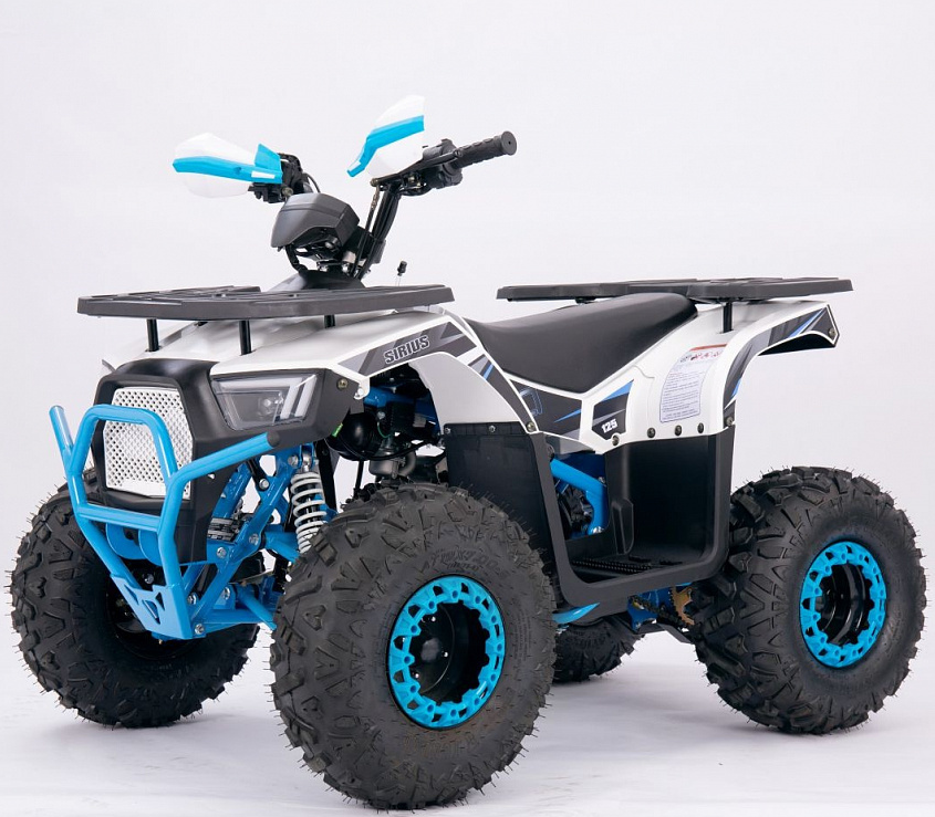 Квадроцикл YACOTA Sirius в Великом Новгороде