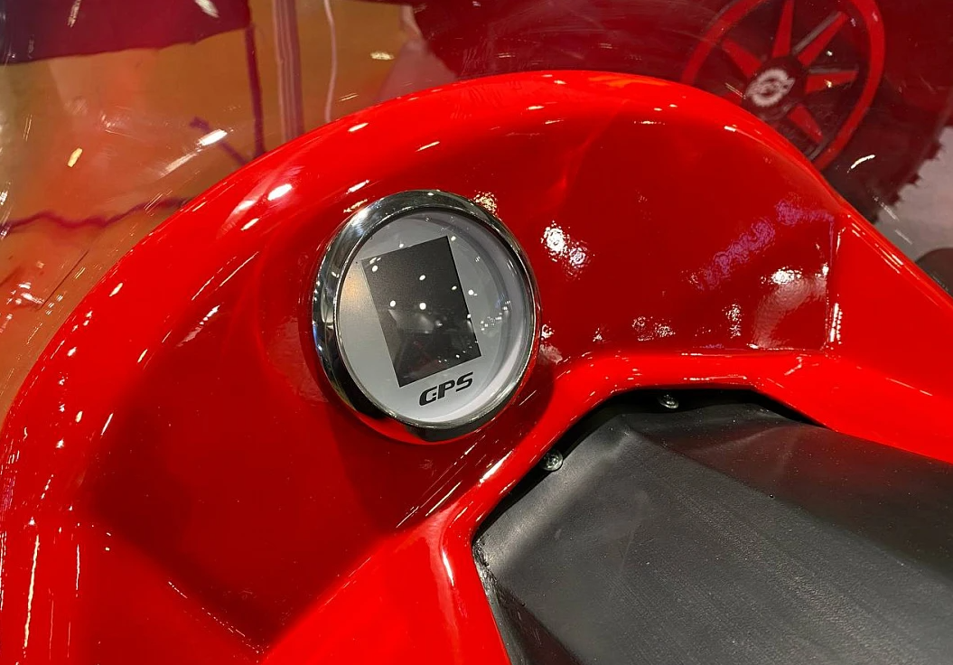 Снегоход ТОФАЛАР АТЛАС 800 в Великом Новгороде