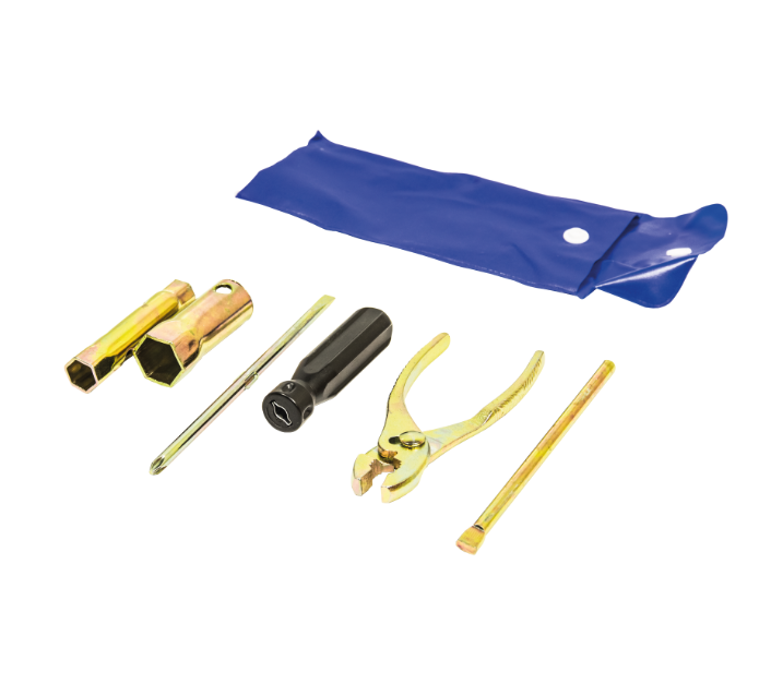 Лодочный мотор APACHE T9.8 BS в Великом Новгороде