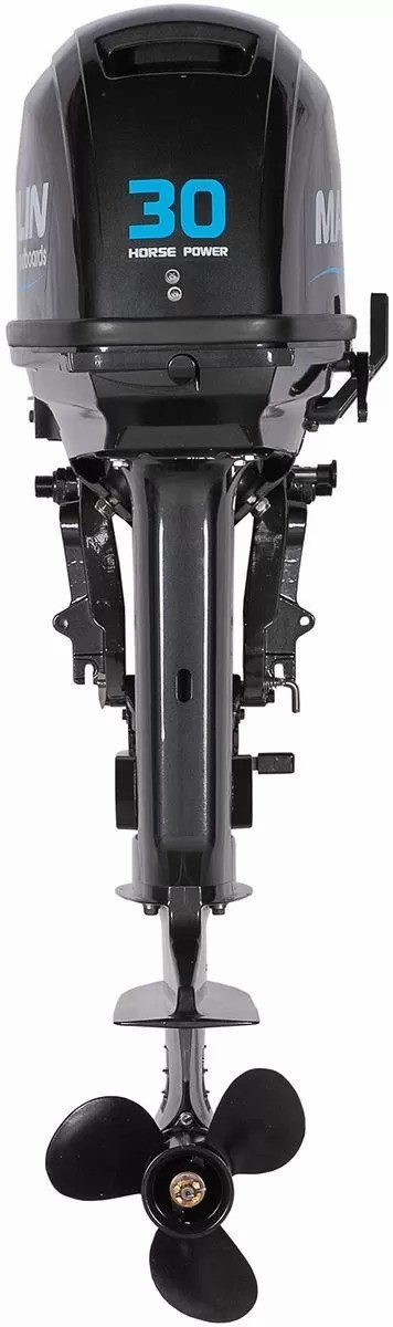 Лодочный мотор MARLIN MP 30 AWRS в Великом Новгороде