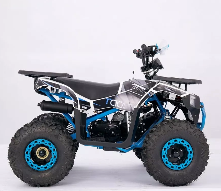 Квадроцикл YACOTA Sirius в Великом Новгороде