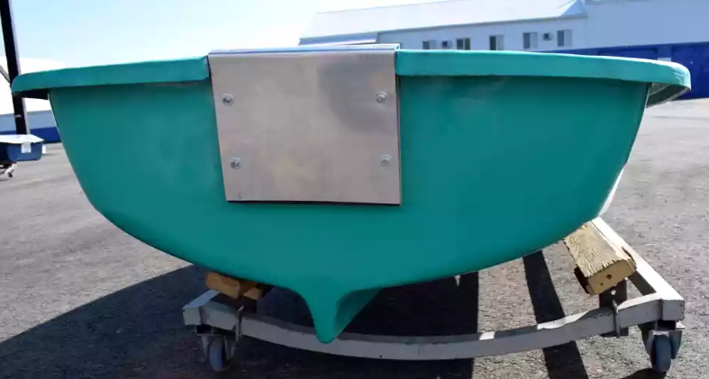 Стеклопластиковая Лодка Голавль в Великом Новгороде