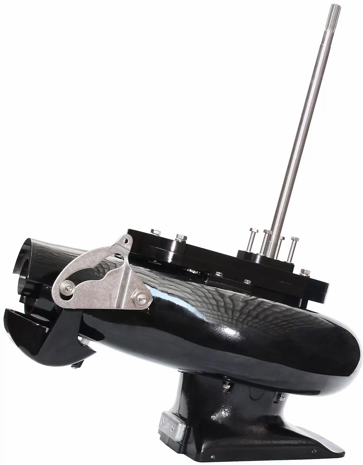 ВОДОМЕТНАЯ НАСАДКА MARLIN НА МОТОР 50 Л.С. TOHATSU, YAMAHA, MERCURY, MARLIN в Великом Новгороде