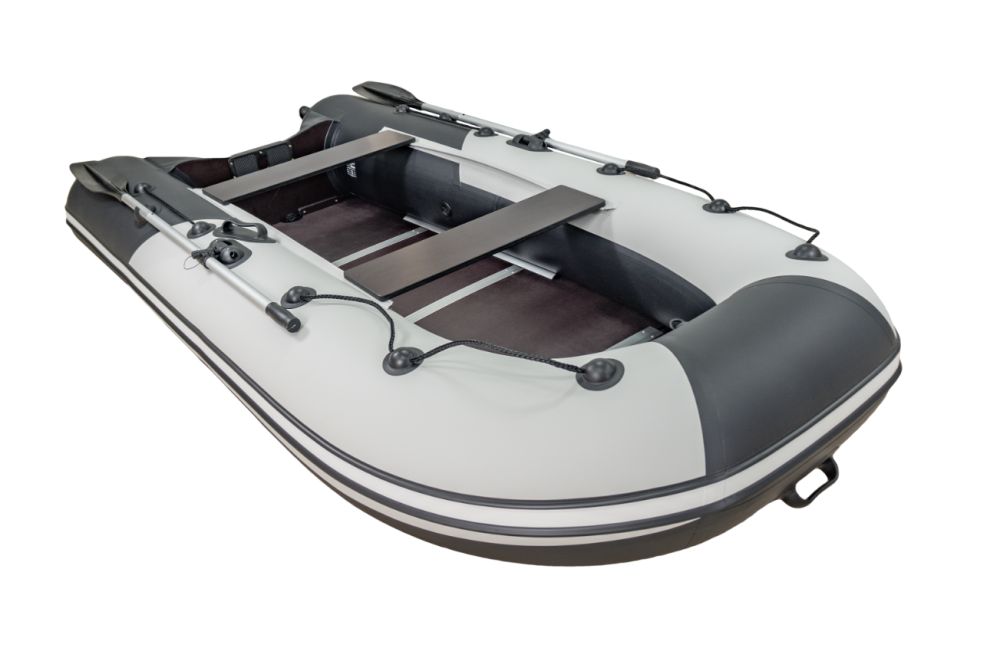 Лодка Ривьера Компакт 2900 СК в Великом Новгороде