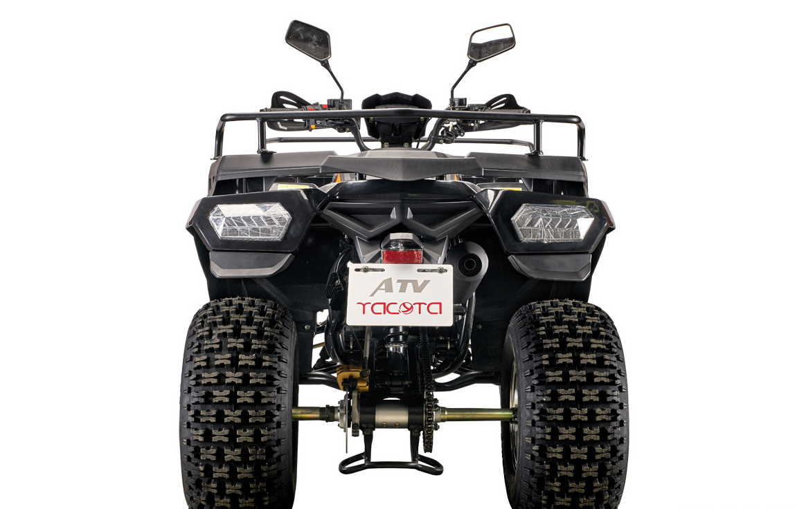 Квадроцикл YACOTA CABO 200 в Великом Новгороде