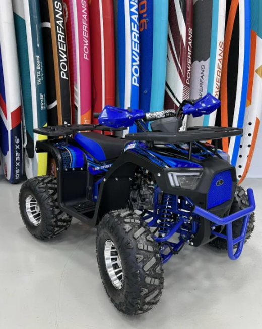 Квадроцикл PROMAX SPACE 200 в Великом Новгороде