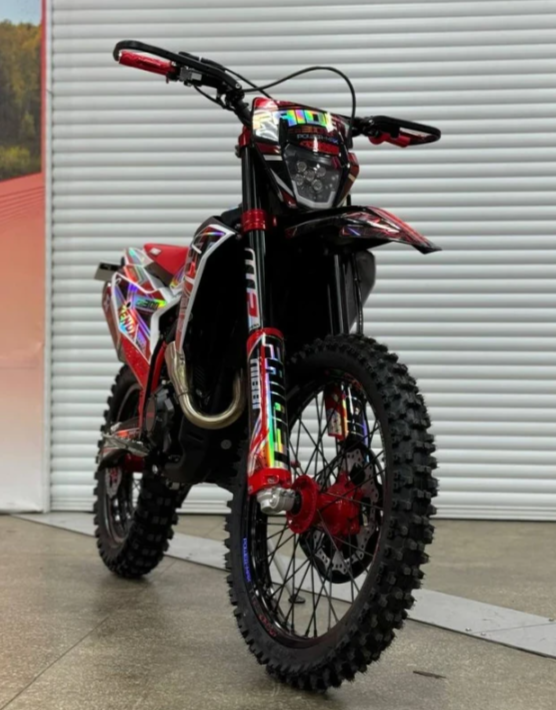 Кроссовый мотоцикл FAIDET CB300RL MAX KKE в Великом Новгороде