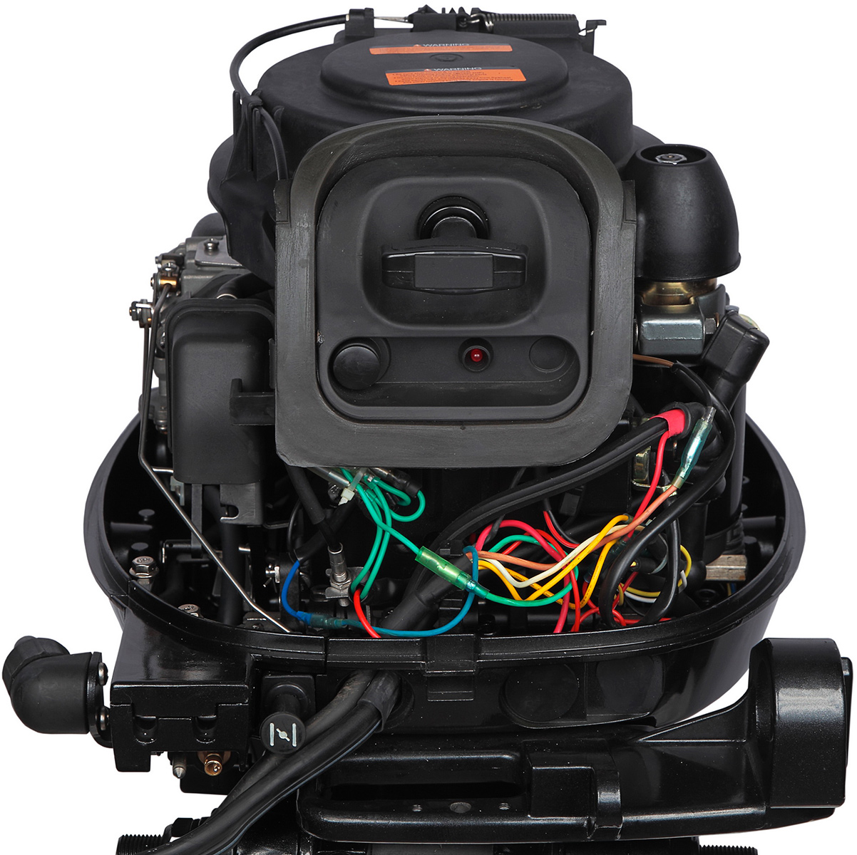 Лодочный мотор MARLIN MF 9.9 AMHL в Великом Новгороде