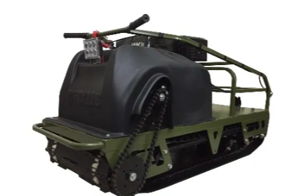 Мотобуксировщик PAXUS "ФЕНИКС" 15 л.с. в Великом Новгороде