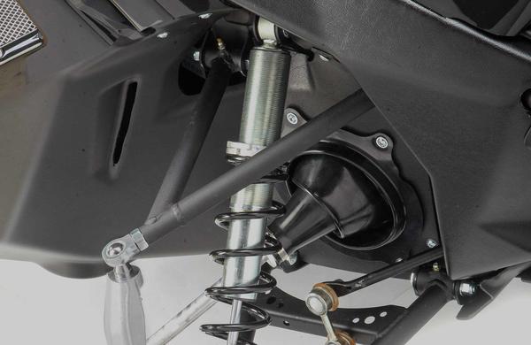 Снегоход STELS SA600R (L LUX WT) ВИТЯЗЬ 2.0 К01 Tech в Великом Новгороде