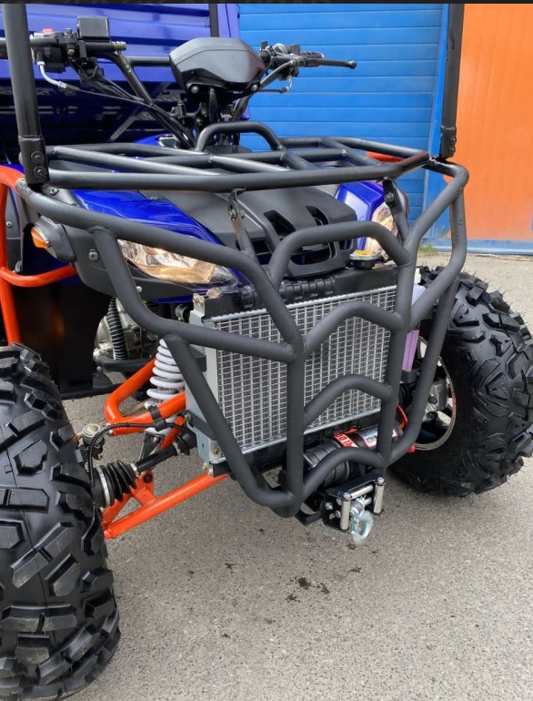 Квадроцикл PROMAX Фермер 350 4x4 ALL ROAD в Великом Новгороде