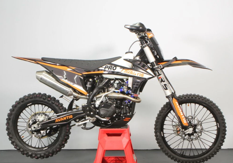 Мотоцикл Avantis Enduro 300 PRO EFI Exclusive (NC250/177MM) ARS в Великом Новгороде