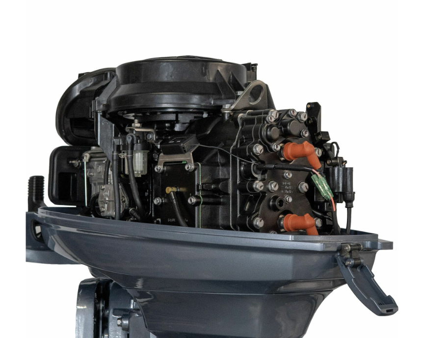 Лодочный мотор APACHE T40BS в Великом Новгороде