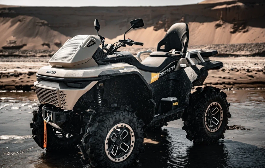 Квадроцикл BENDA REDSTONE 1000 MUD в Великом Новгороде