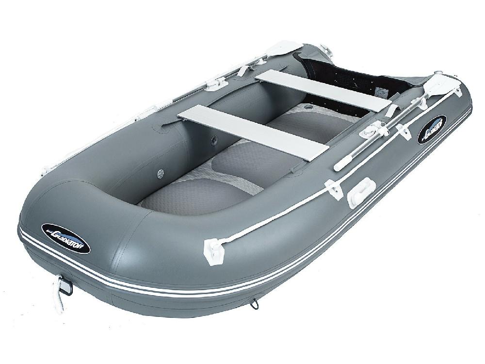 НАДУВНАЯ ЛОДКА GLADIATOR B330AD в Великом Новгороде