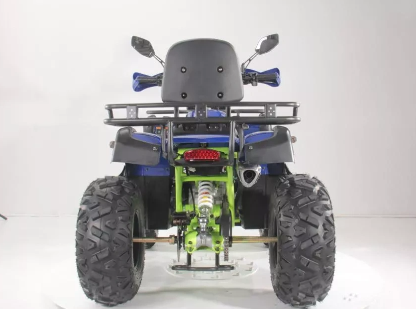 Квадроцикл YACOTA SELA MAX в Великом Новгороде