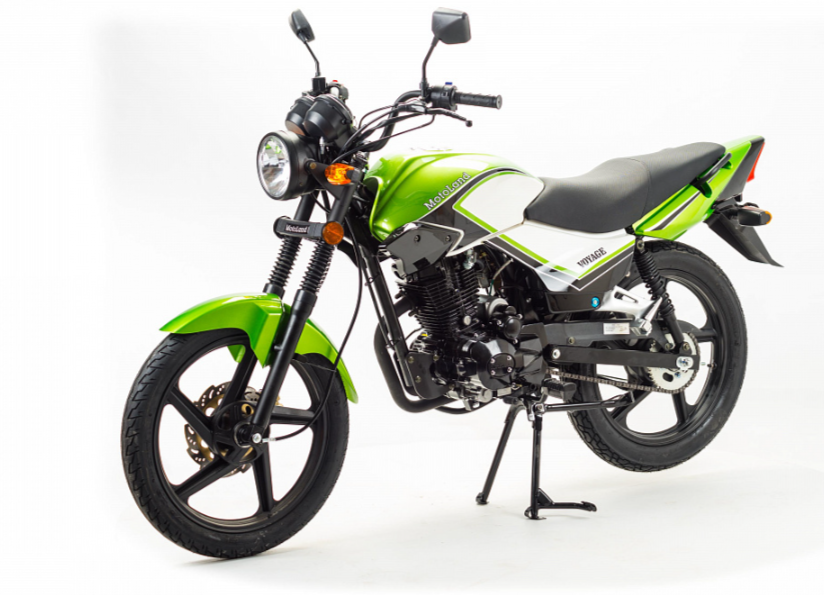 Мотоцикл MOTOLAND (МОТОЛЕНД) VOYAGE 200 в Великом Новгороде