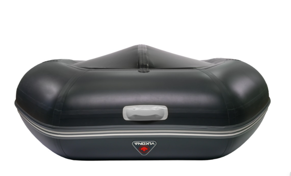 ЛОДКА НАДУВНАЯ YUKONA 430 TS - U (БЕЗ ПАЙОЛА) в Великом Новгороде