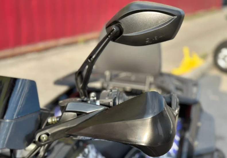 Квадроцикл GBM CROSS HILL 300 NEW PREMIUM в Великом Новгороде