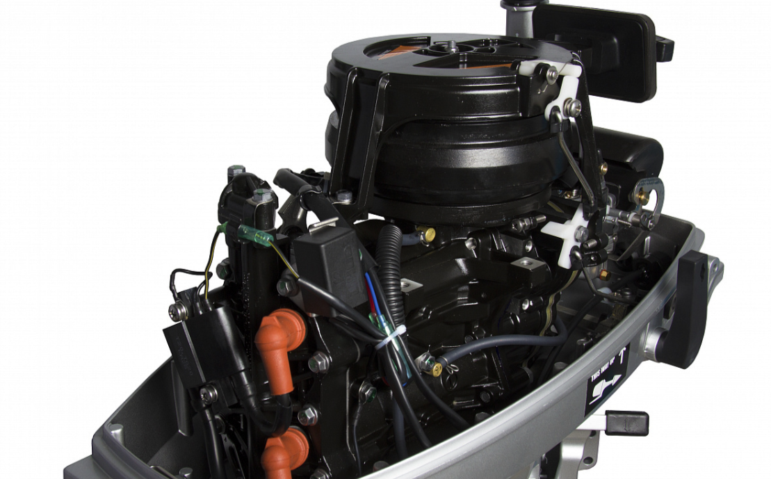 Лодочный мотор Seanovo SN9.9FFEL Enduro в Великом Новгороде