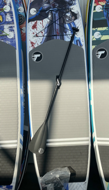 SUP (САП) ДОСКА RAIDEX I BOARD 11’ (332СМ) N 33 в Великом Новгороде