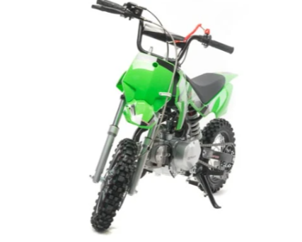 Питбайк MOTOLAND (МОТОЛЕНД) GS Motors S7 в Великом Новгороде