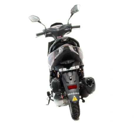 Скутер MOTOLAND (МОТОЛЕНД) FC 150 (WY150) в Великом Новгороде