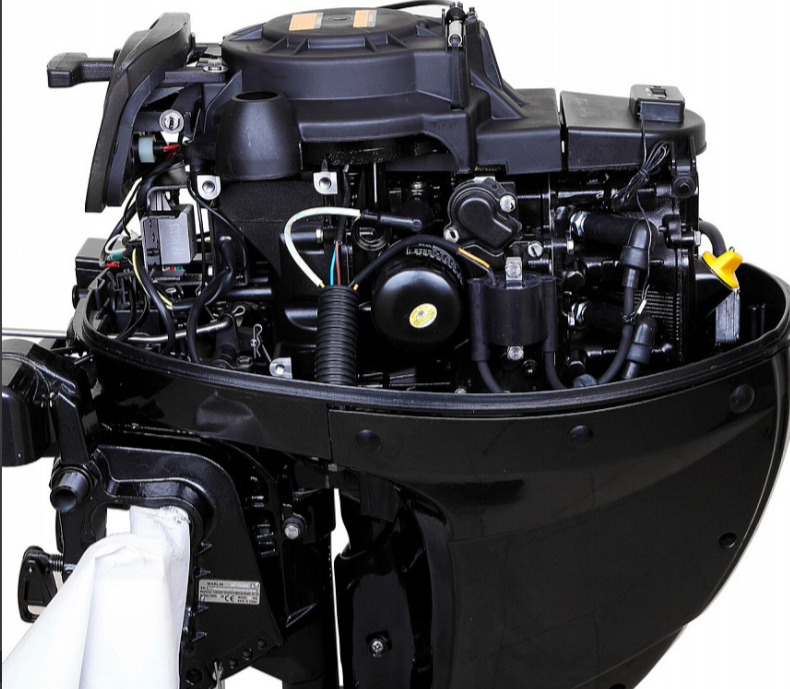 Лодочный мотор MARLIN MF 9.9 AWHBL в Великом Новгороде