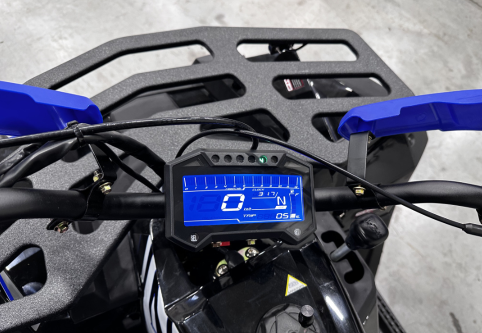 Квадроцикл GBM SHARP BIG 300 NEW PREMIUM в Великом Новгороде