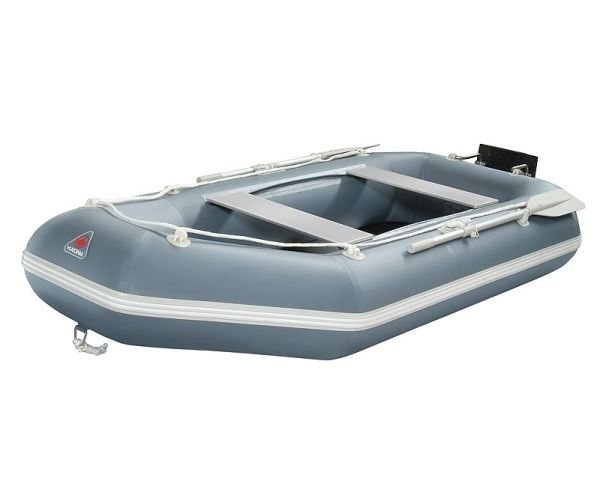 ЛОДКА НАДУВНАЯ YUKONA 260 GT (БЕЗ ПАЙОЛА, ТРАНЕЦ В КОМПЛЕКТЕ) в Великом Новгороде