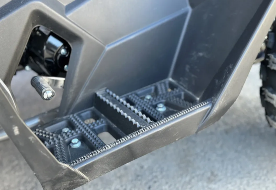 Квадроцикл GBM DAXTER 220 NEW в Великом Новгороде