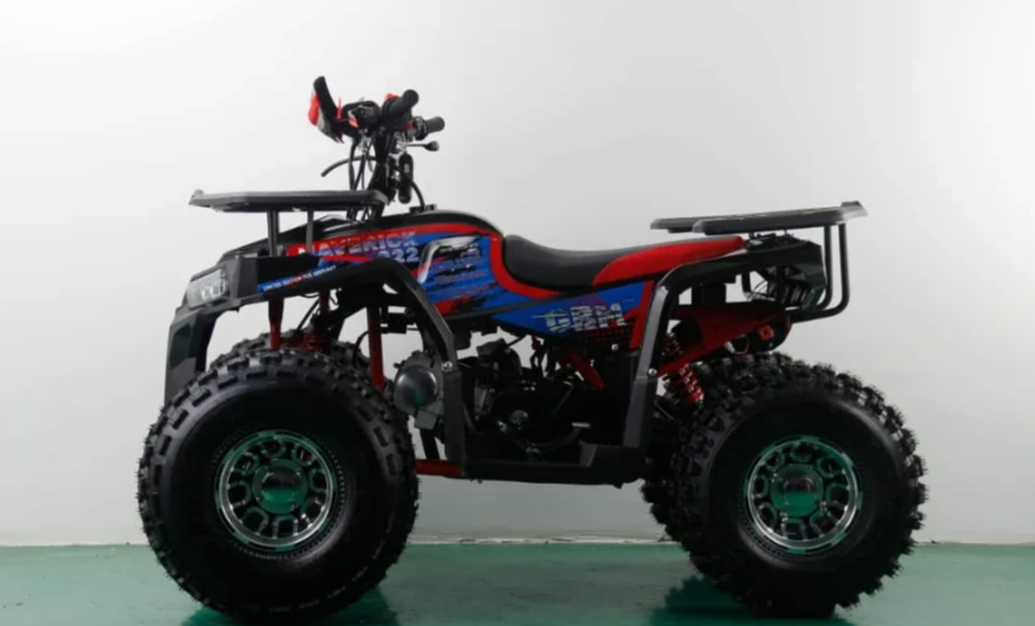 Квадроцикл GBM MAVERICK 222 NEW в Великом Новгороде