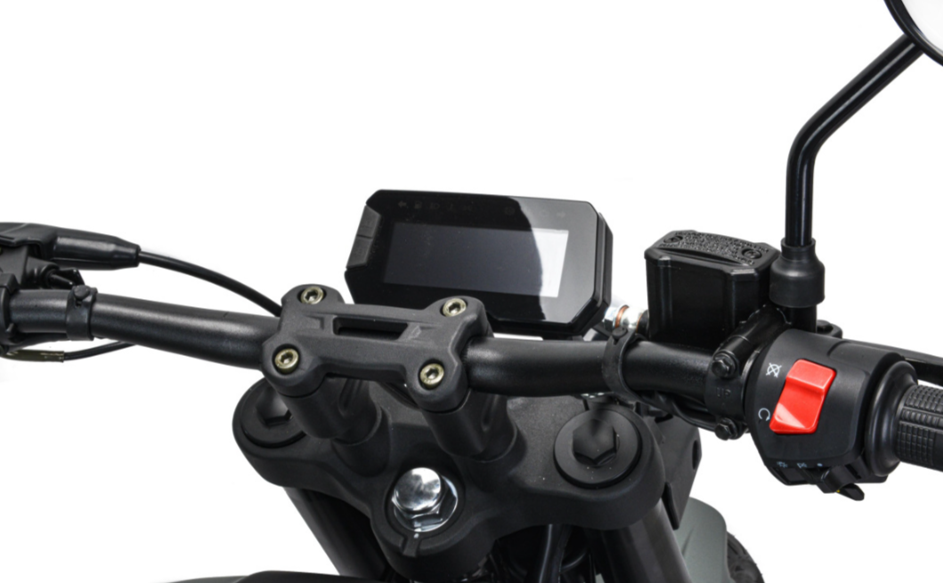 Мотоцикл MOTOLAND (МОТОЛЕНД) 300 CBR в Великом Новгороде