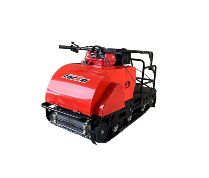 Мотобуксировщик Forza МБС3-15ВЭ в Великом Новгороде