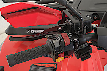 Квадроцикл РМ (Русская Механика) РМ 800 Т серии «Шёлковый путь» в Великом Новгороде