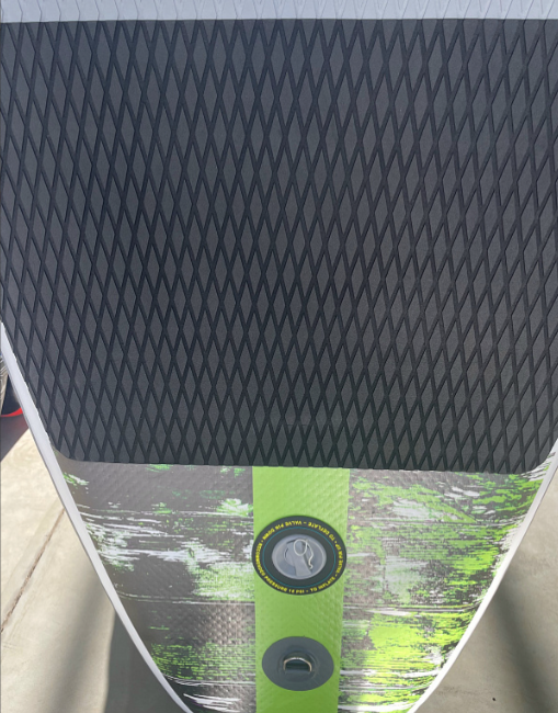 SUP (САП) ДОСКА RAIDEX TAKUMO 10.6’ (320СМ) N 11 в Великом Новгороде