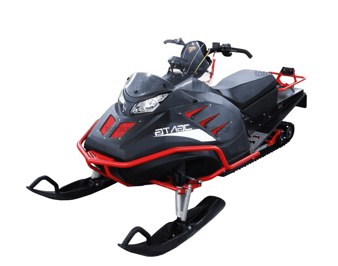 Снегоход ТОФАЛАР АТЛАС 500 в Великом Новгороде