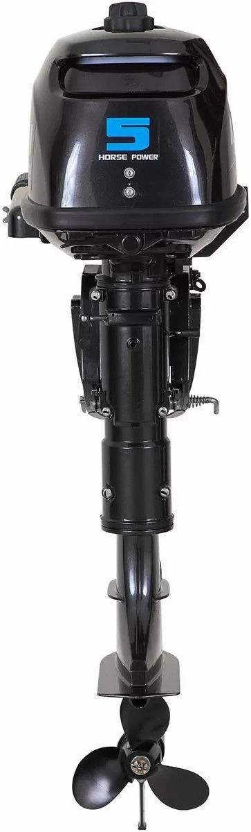 Лодочный мотор MARLIN MP 5 AMHS в Великом Новгороде