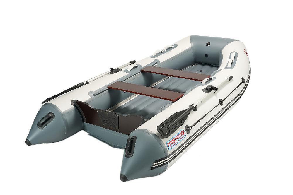 Лодка MISHIMO LITE 360 в Великом Новгороде