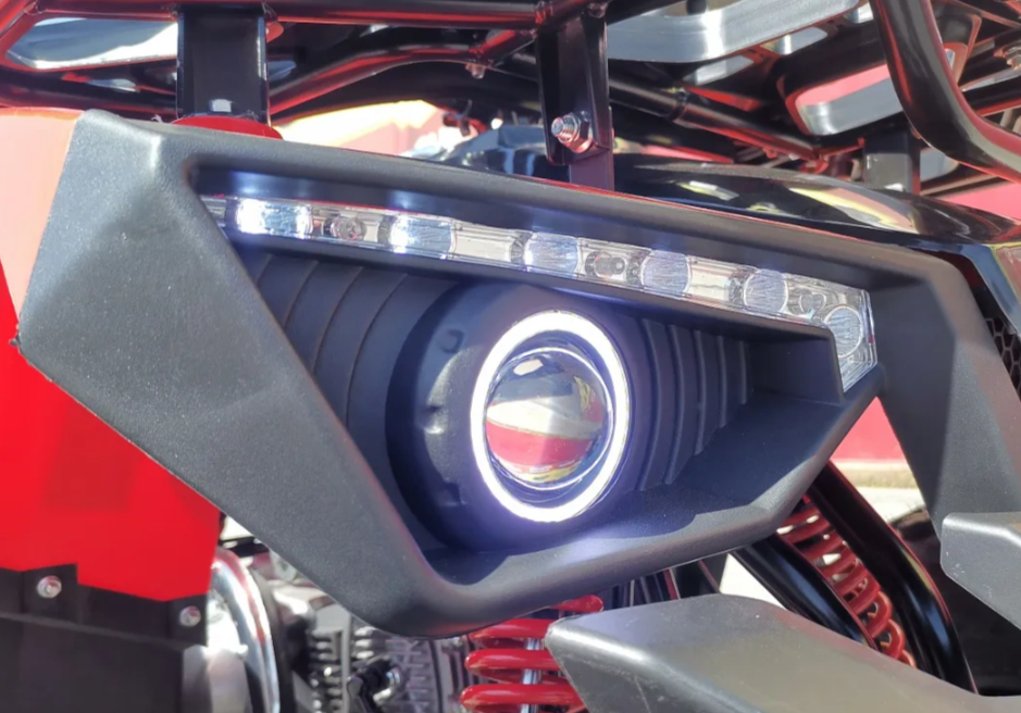 Квадроцикл PROMAX WILD 175 BASIC в Великом Новгороде