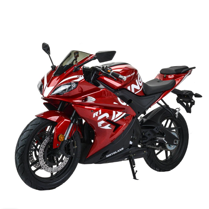 Мотоцикл MOTOLAND (МОТОЛЕНД) R1 300 в Великом Новгороде