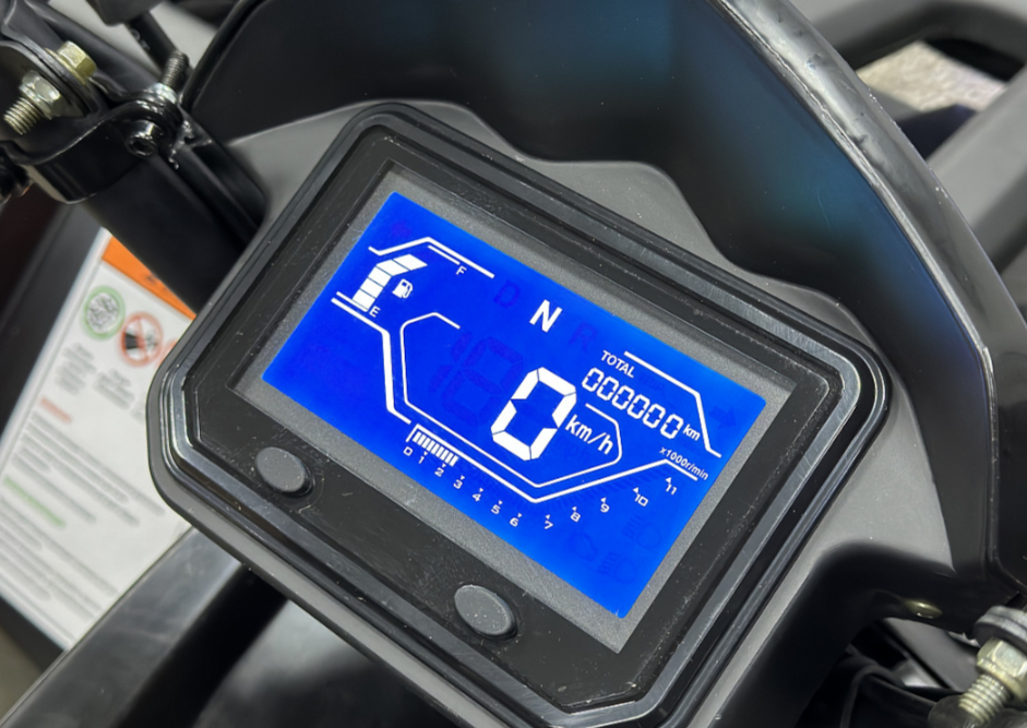 Квадроцикл GBM MAVERICK 300 NEW PREMIUM в Великом Новгороде