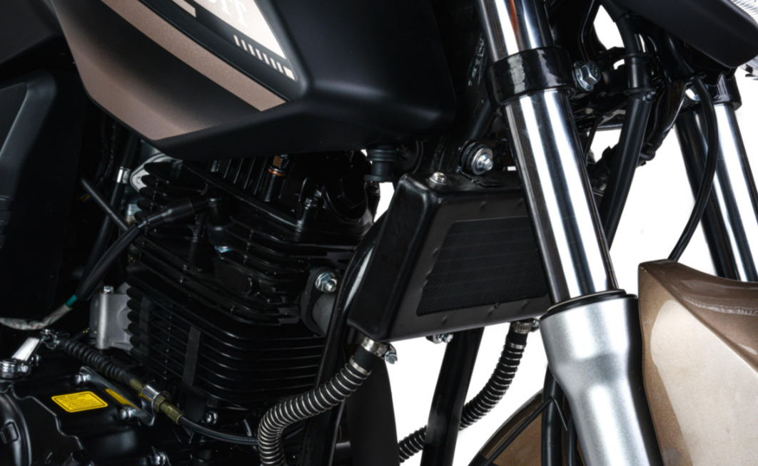 Мотоцикл MOTOLAND (МОТОЛЕНД) 300 BANDIT в Великом Новгороде