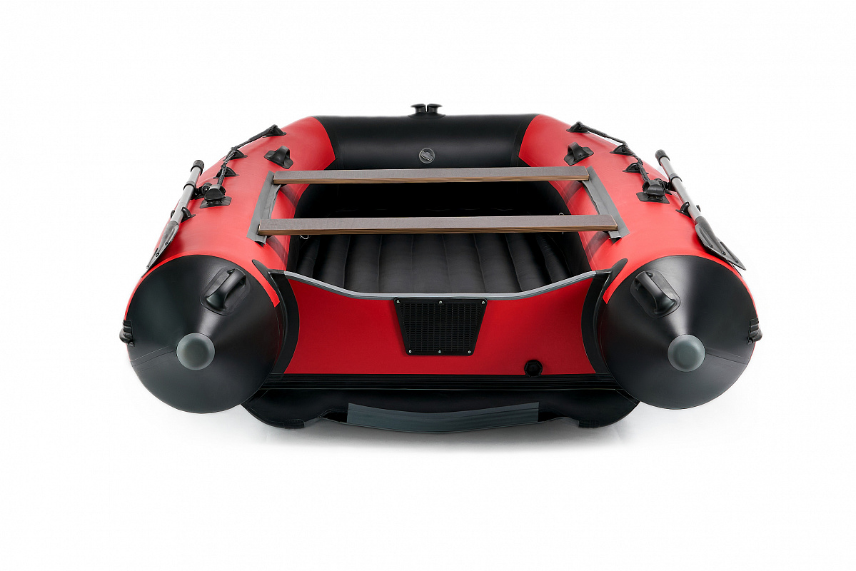 Лодка MISHIMO RAPID 360 в Великом Новгороде