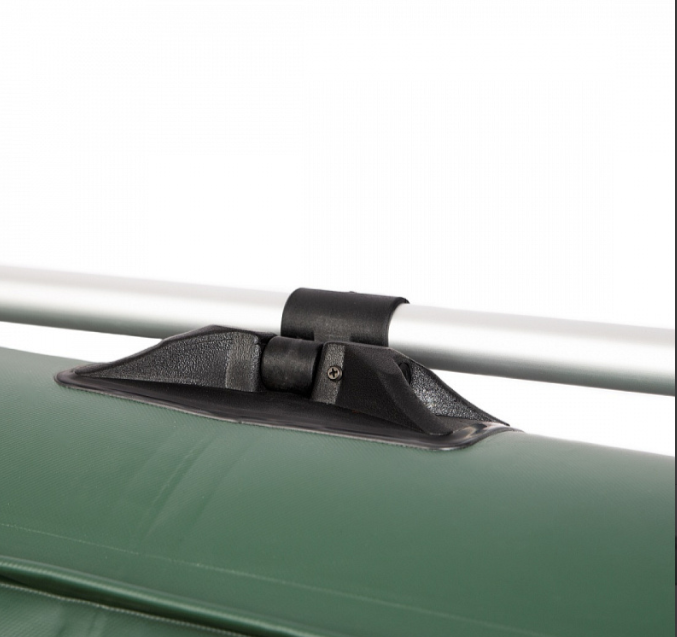 ЛОДКА НАДУВНАЯ YUKONA 280 TL (БЕЗ ПАЙОЛА) в Великом Новгороде