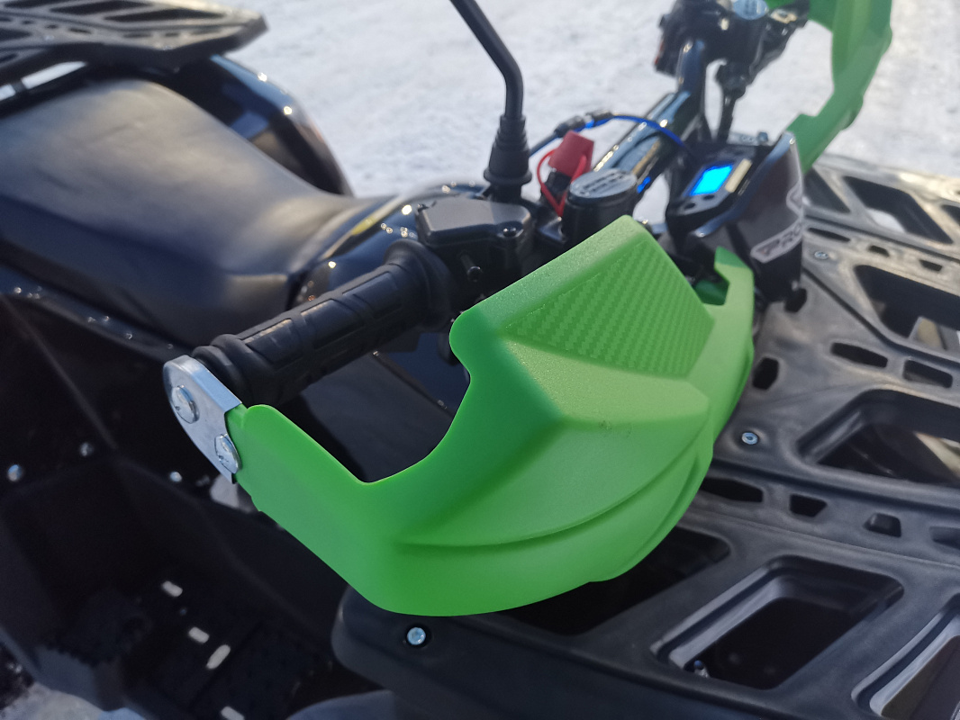 Квадроцикл PROMAX WILD 175 LUX в Великом Новгороде