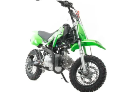 Питбайк MOTOLAND (МОТОЛЕНД) GS Motors S7 в Великом Новгороде