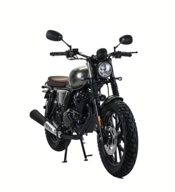 Мотоцикл MOTOLAND (МОТОЛЕНД) TEXAS 300 в Великом Новгороде