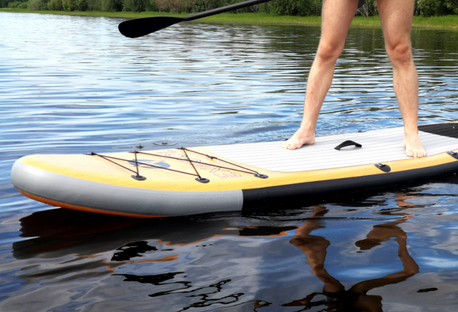 SUP (САП) Доска MISHIMO DINO 10(305) в Великом Новгороде