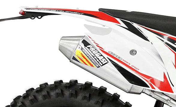 Мотоцикл Progasi SUPER MAX 300 PRO SPORT в Великом Новгороде